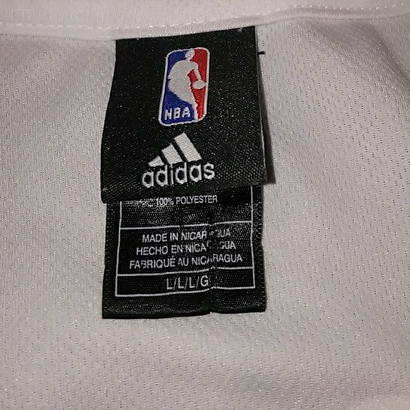 Women's Toronto Raptors DeRozan Jersey - Picture 8 of 8